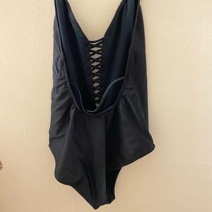 Hollister One Piece Swimsuit